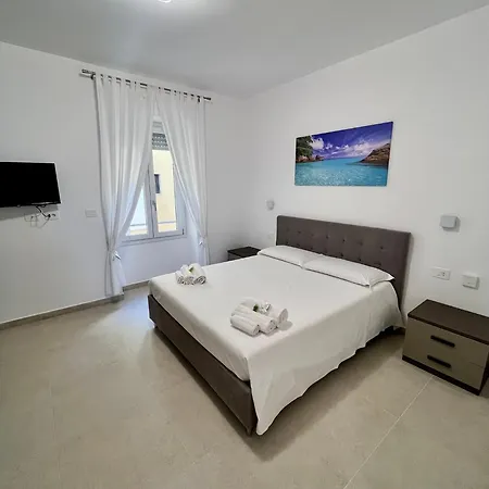 Gasthuis Perla Della Riviera Alghero