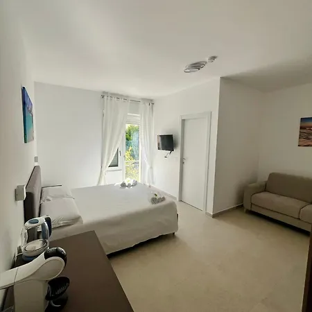 Perla Della Riviera 3* Alghero