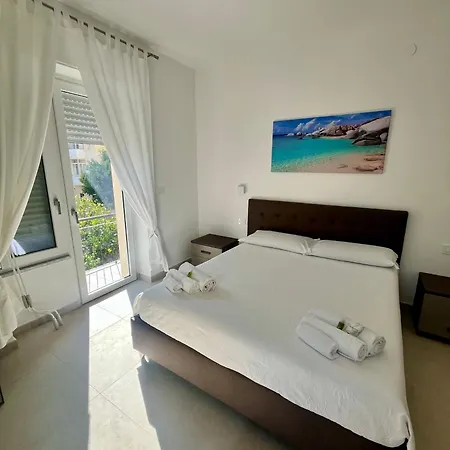 Perla Della Riviera Gasthuis Alghero
