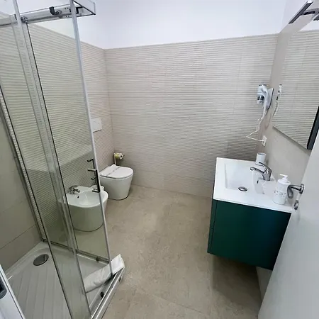 Perla Della Riviera Gasthuis 3*