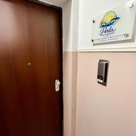 Perla Della Riviera 3* Alghero