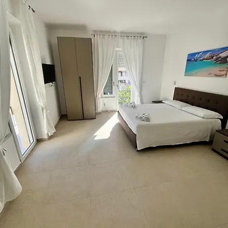 Pensionat Perla Della Riviera