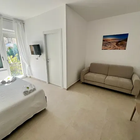 Pensionat Perla Della Riviera