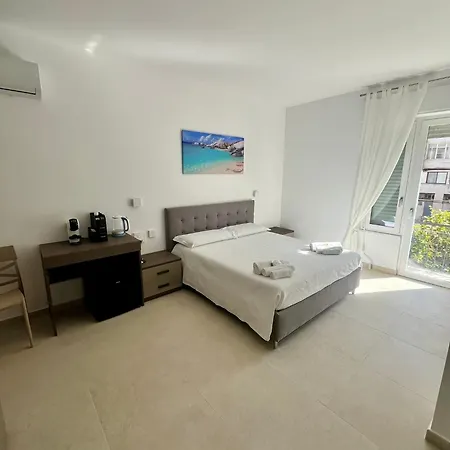 Perla Della Riviera Gasthuis