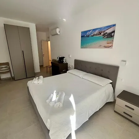 Perla Della Riviera Gasthuis Alghero