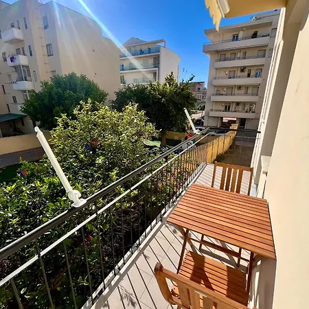 Perla Della Riviera Pensionat Alghero
