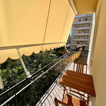 Gasthuis Perla Della Riviera