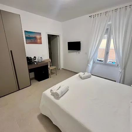 Perla Della Riviera 3* Alghero