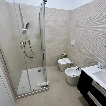 Perla Della Riviera Pensionat 3*