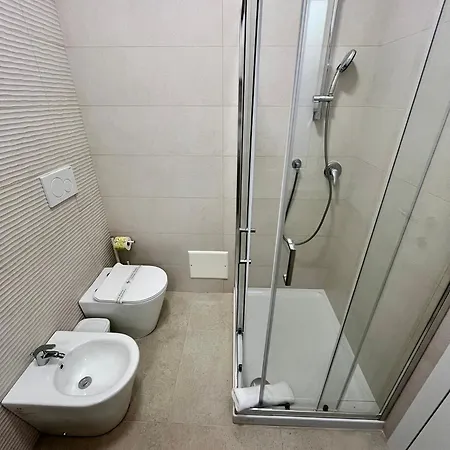 Perla Della Riviera 3*