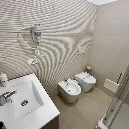 Perla Della Riviera Pensionat 3*