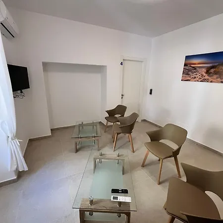 Perla Della Riviera Pensionat Alghero